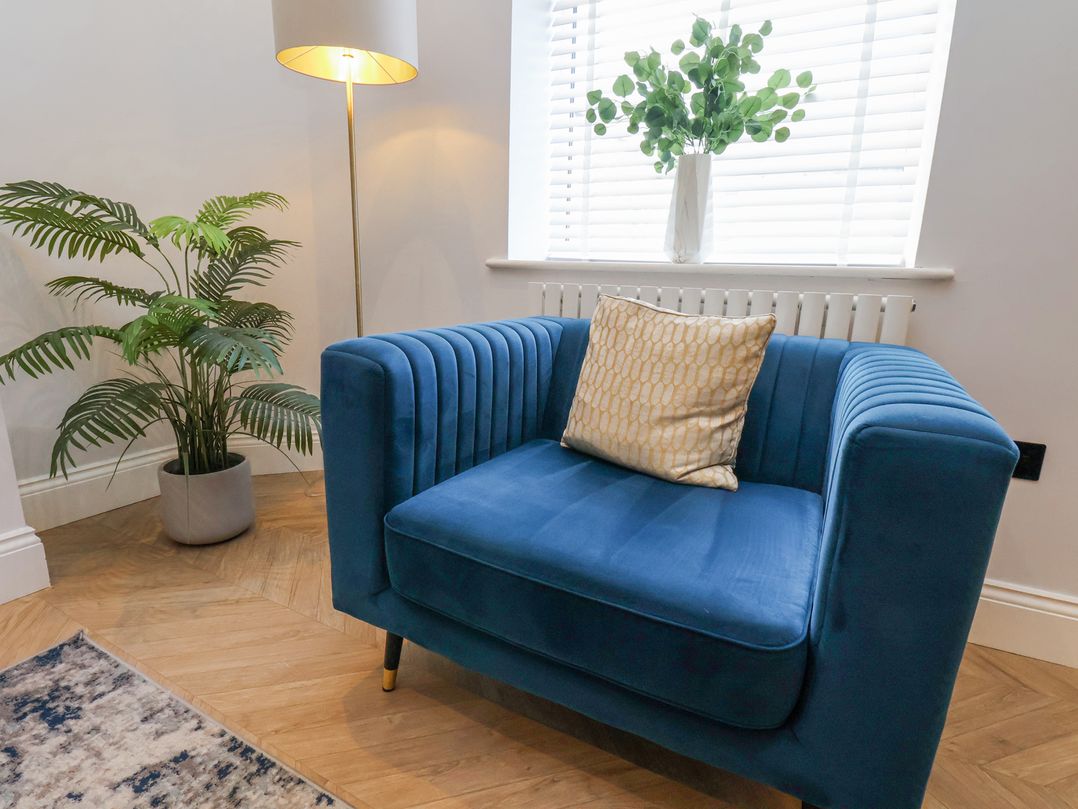 The Salisbury 1 Bed Classic Apartment