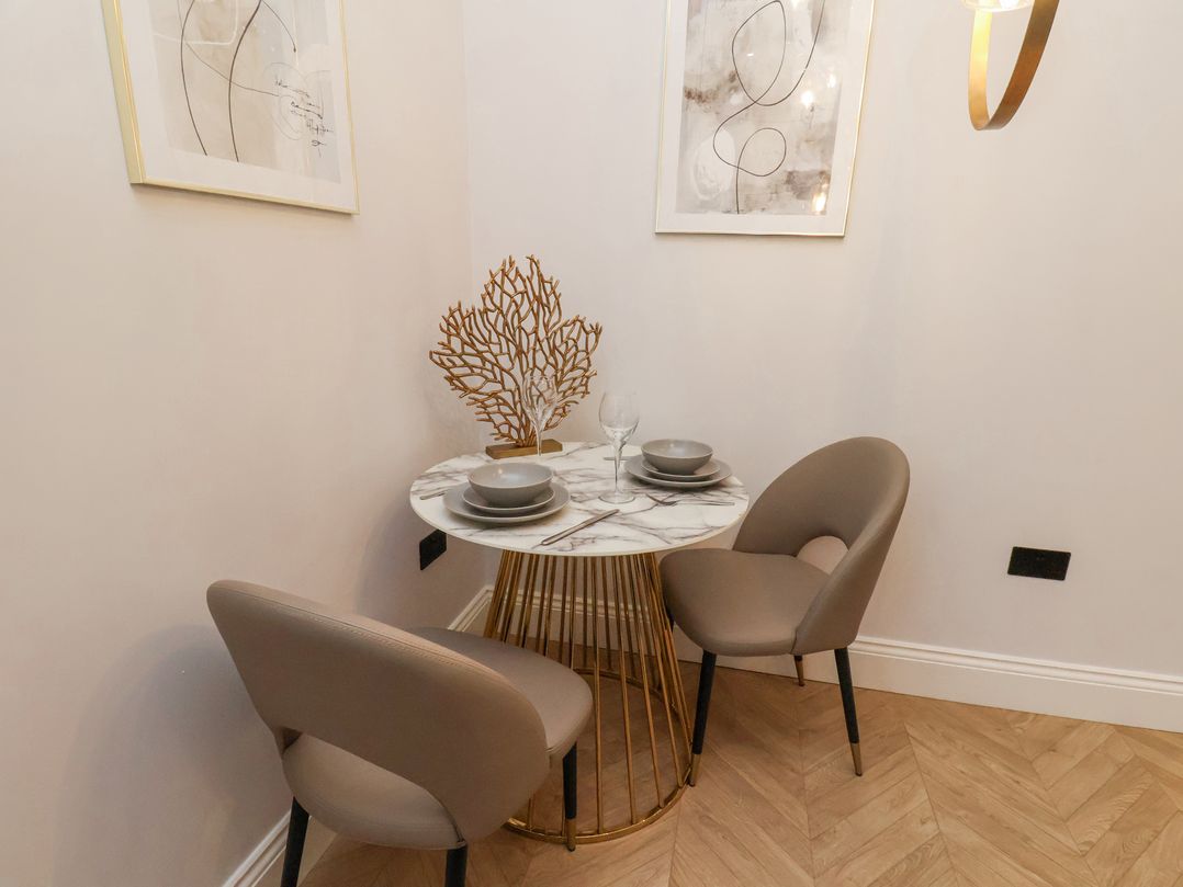 The Salisbury 1 Bed Classic Apartment