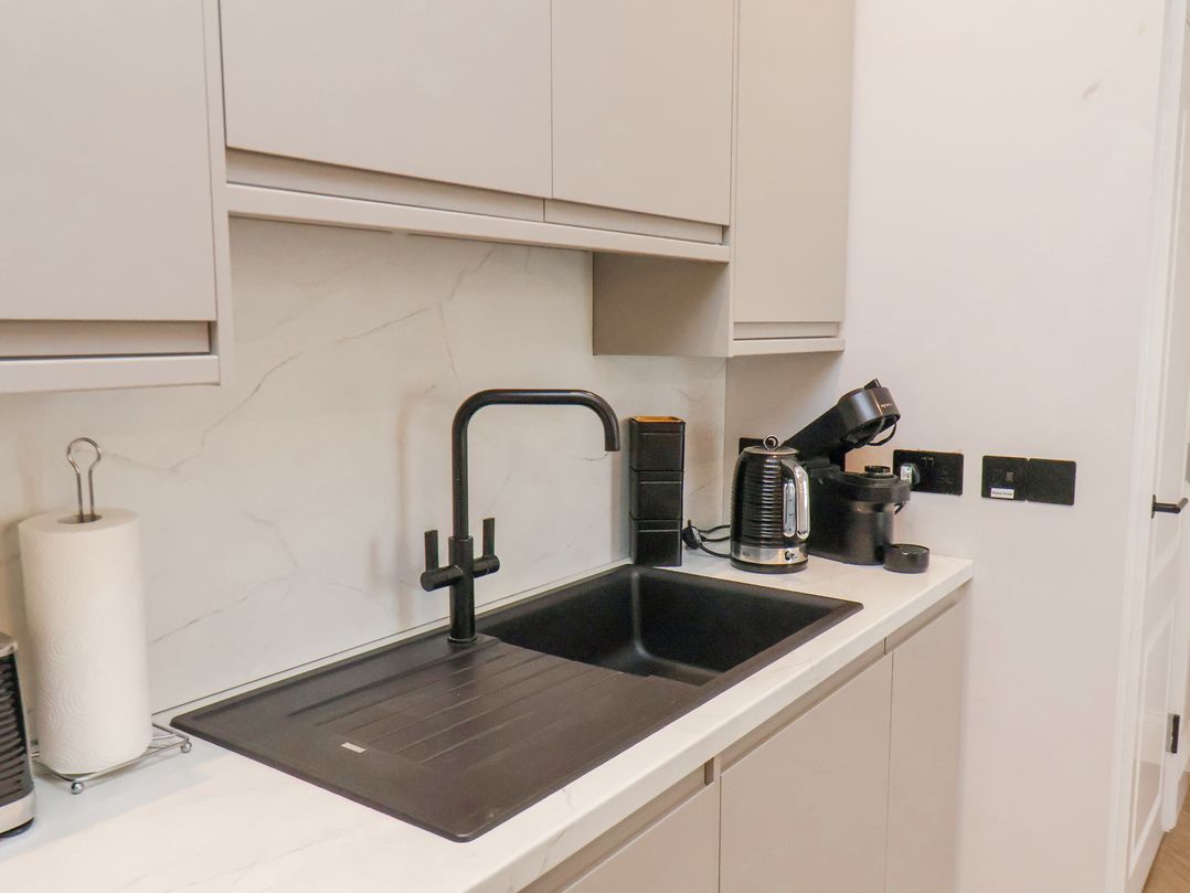 The Salisbury 1 Bed Classic Apartment