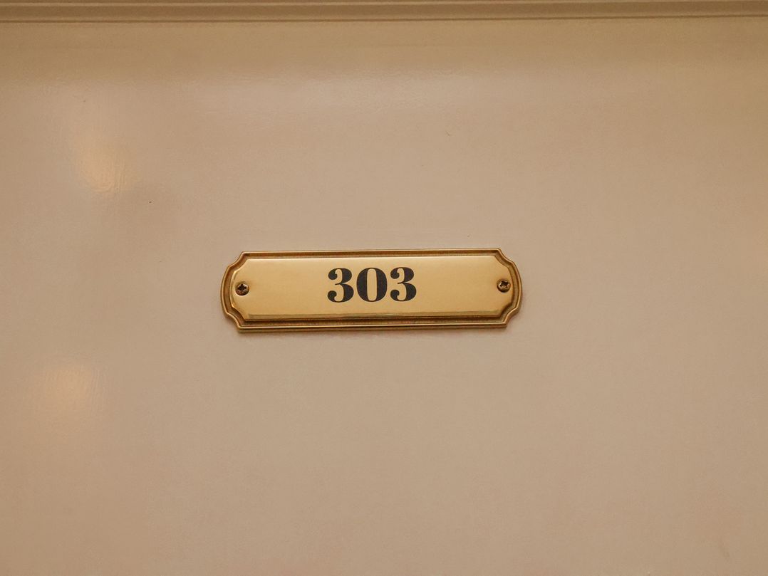 The Salisbury 1 Bed Classic Apartment