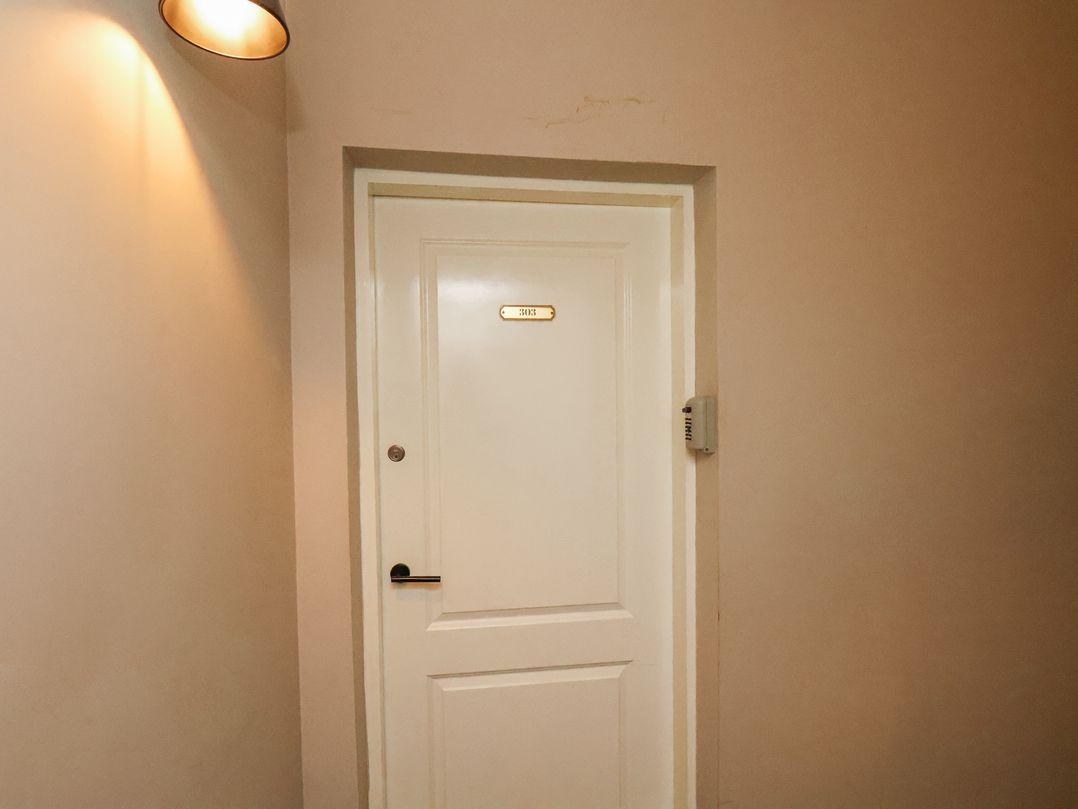 The Salisbury 1 Bed Classic Apartment