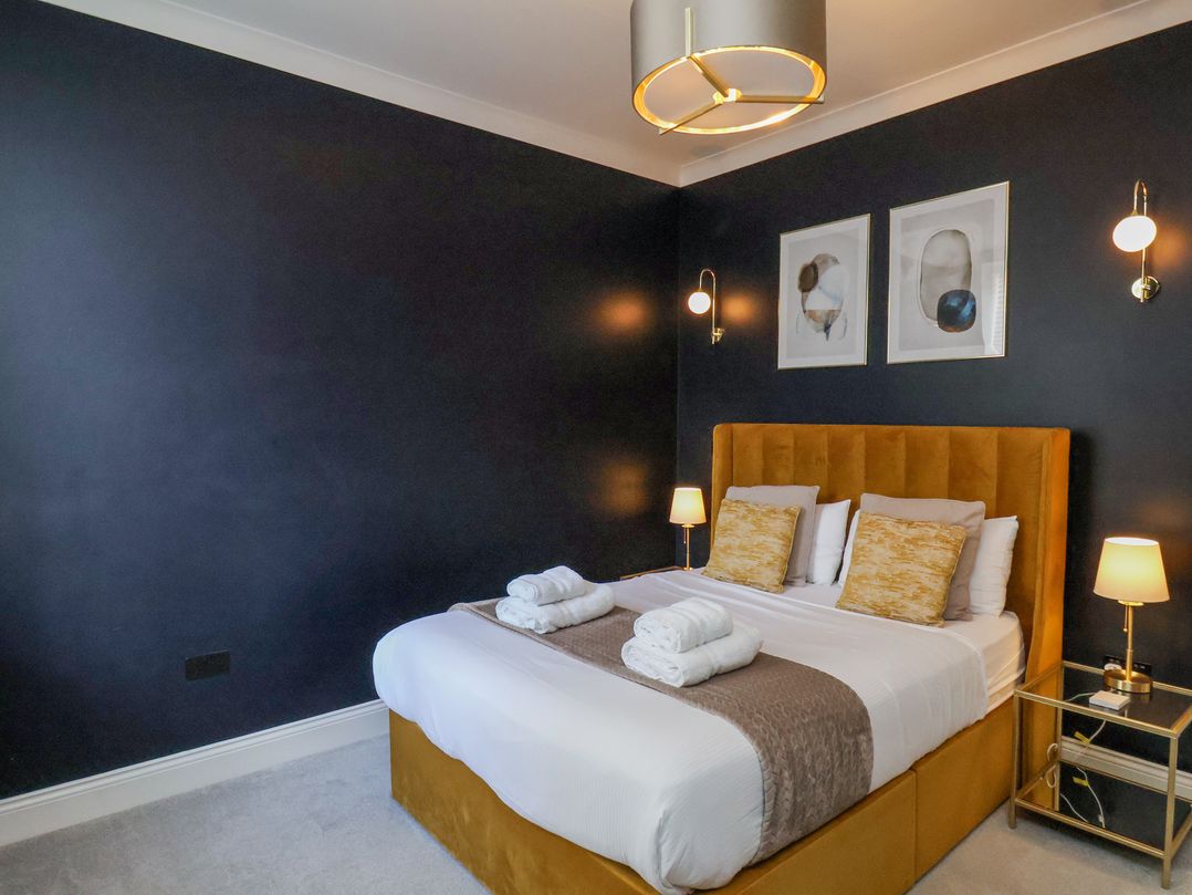 The Salisbury 1 Bed Classic Apartment