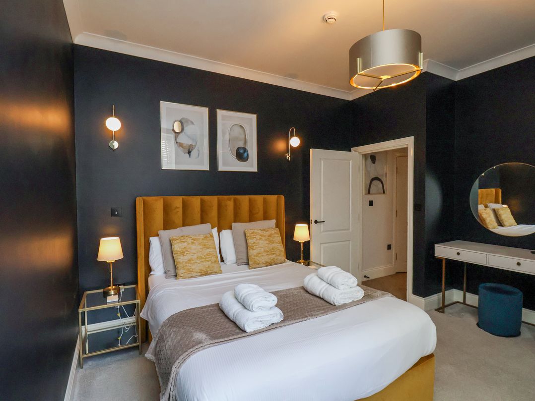 The Salisbury 1 Bed Classic Apartment
