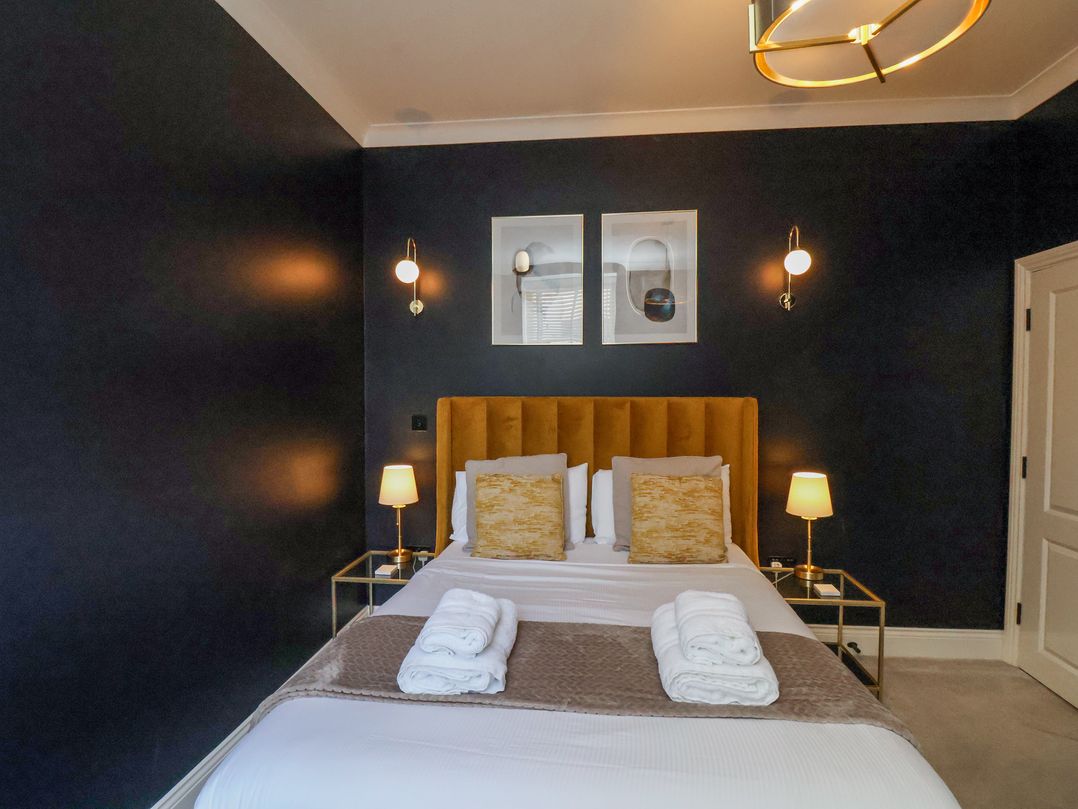 The Salisbury 1 Bed Classic Apartment