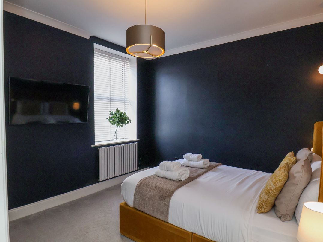 The Salisbury 1 Bed Classic Apartment