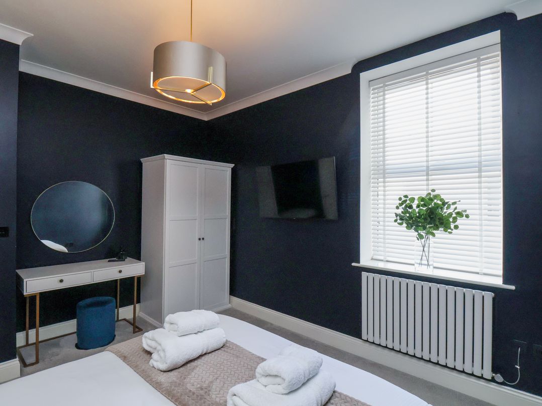 The Salisbury 1 Bed Classic Apartment