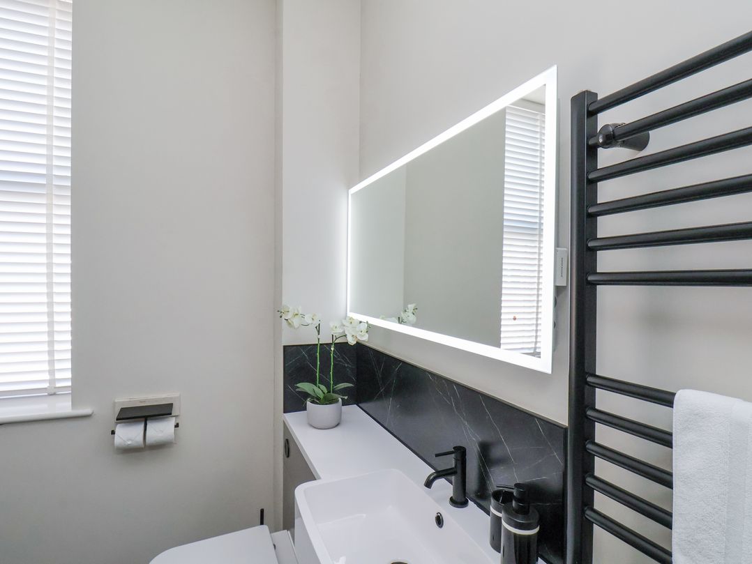 The Salisbury 1 Bed Classic Apartment
