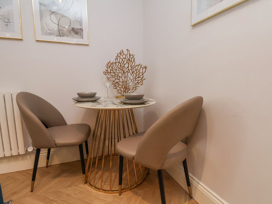 The Salisbury 1 Bed Classic Apartment