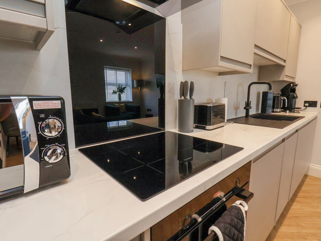 The Salisbury 1 Bed Classic Apartment