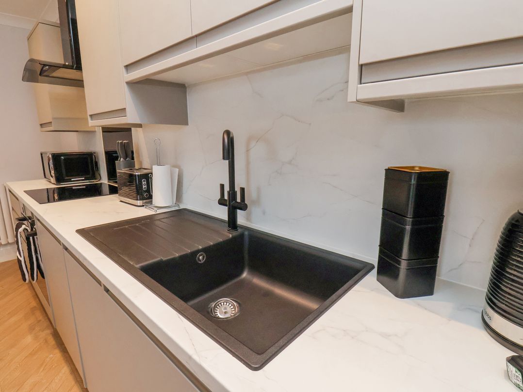 The Salisbury 1 Bed Classic Apartment