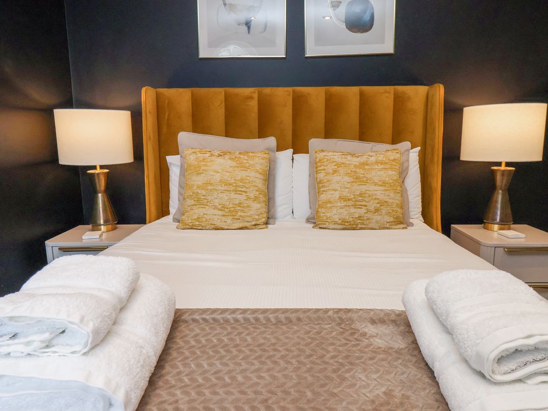 The Salisbury 1 Bed Classic Apartment