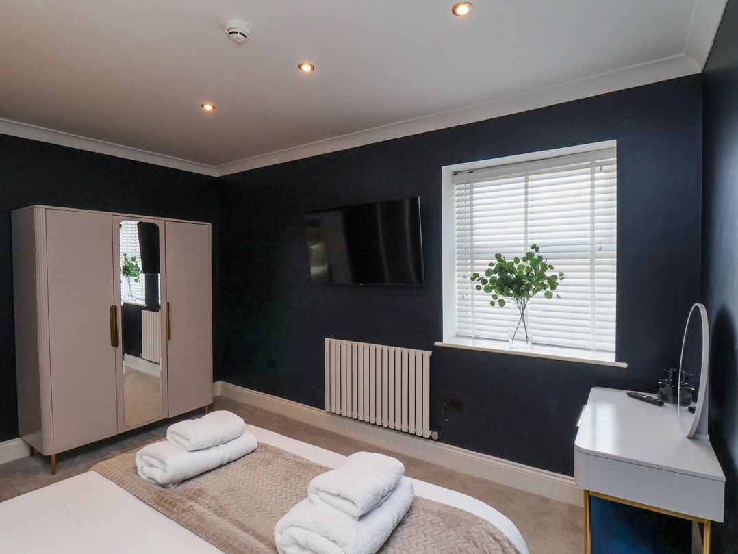 The Salisbury 1 Bed Classic Apartment