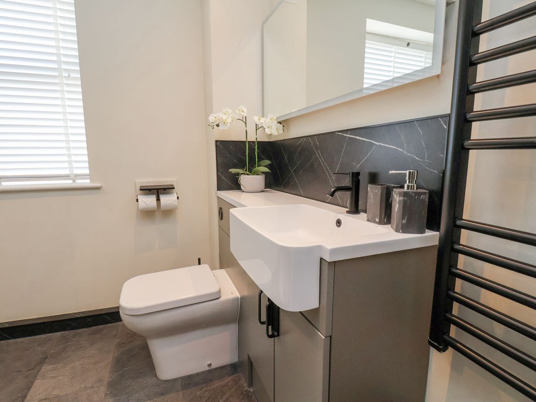 The Salisbury 1 Bed Classic Apartment