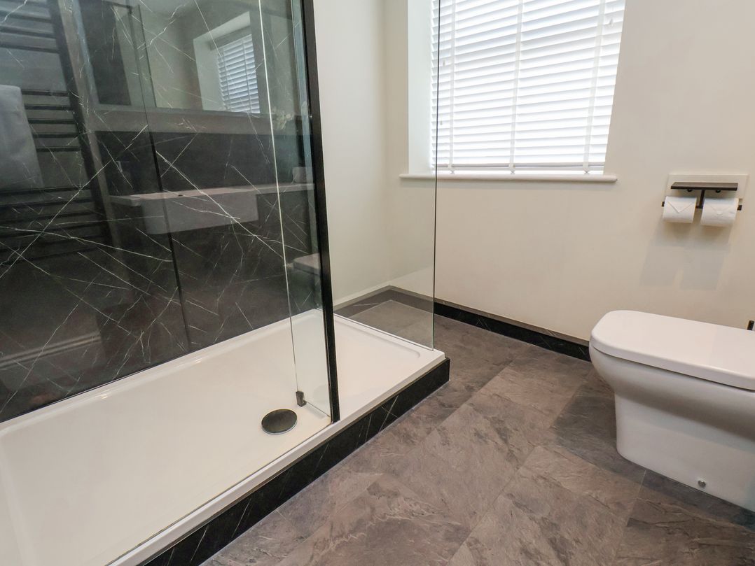 The Salisbury 1 Bed Classic Apartment