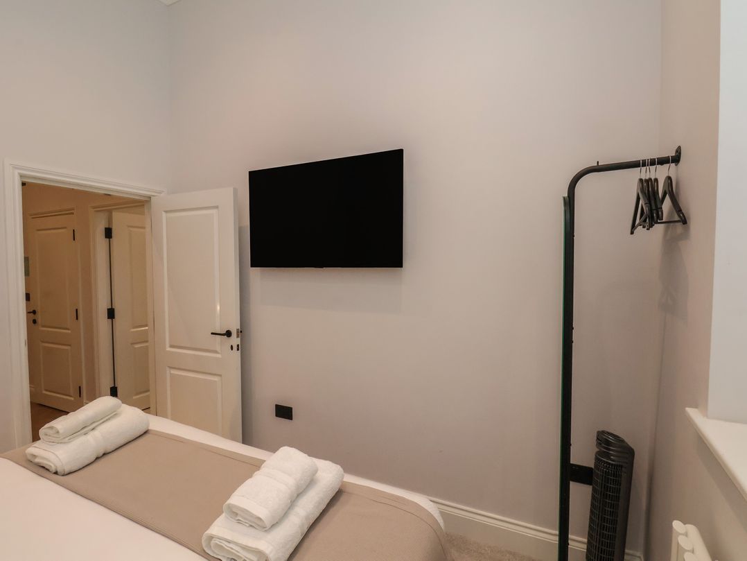 The Salisbury Apartment 105