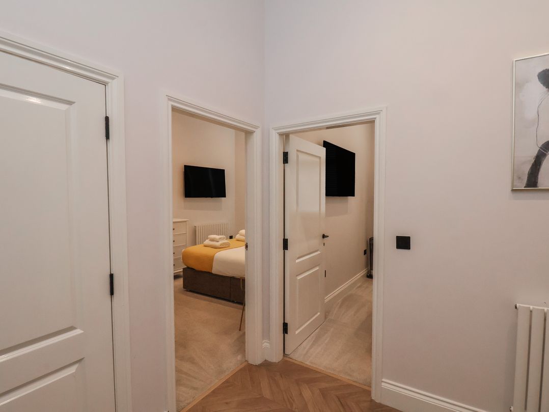 The Salisbury Apartment 105