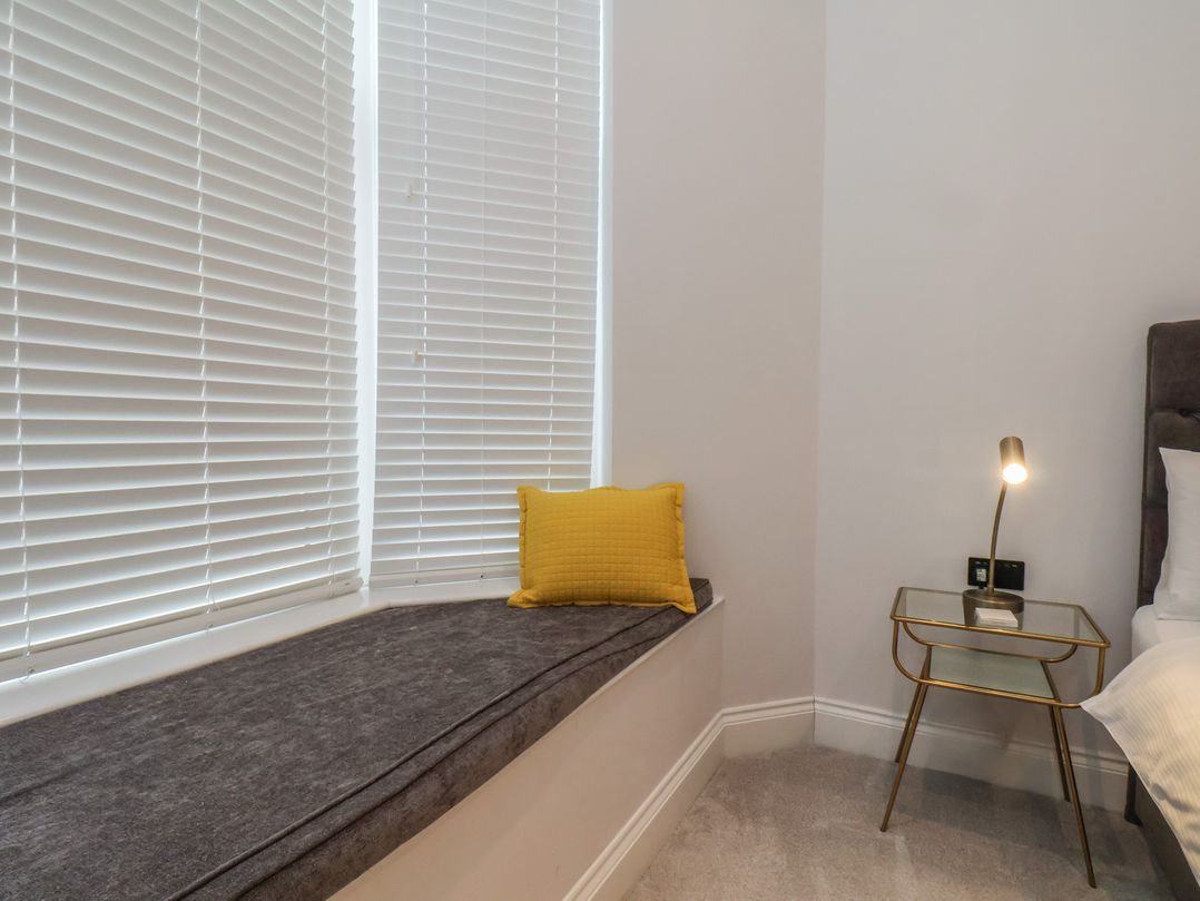 The Salisbury Apartment 105