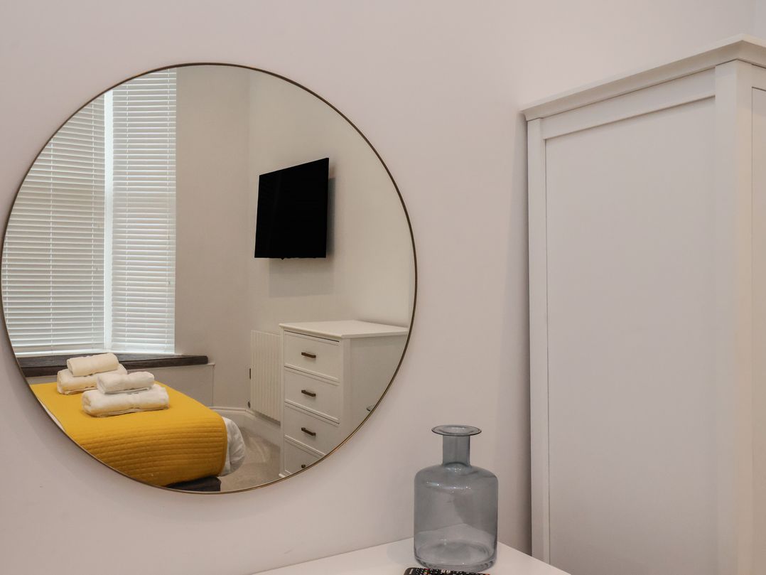 The Salisbury Apartment 105