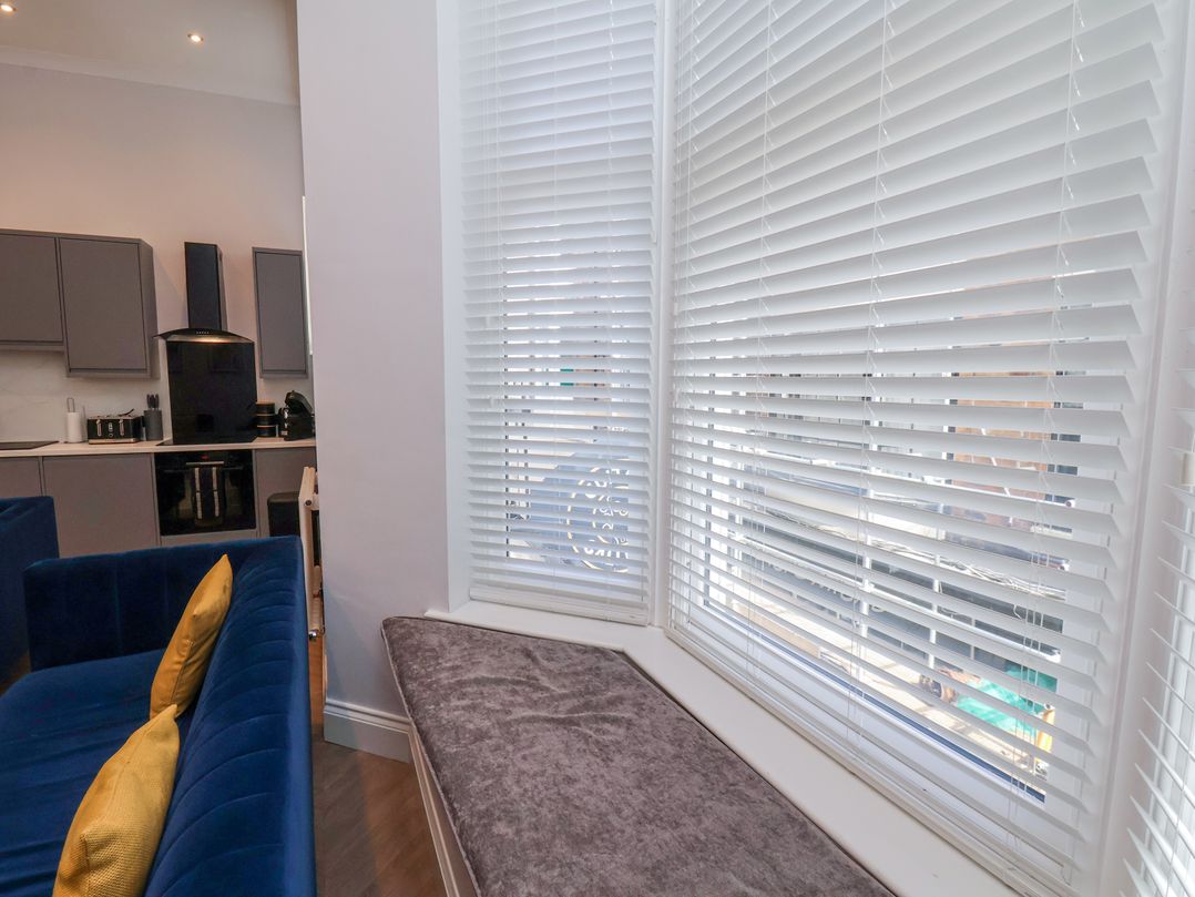 The Salisbury Apartment 106