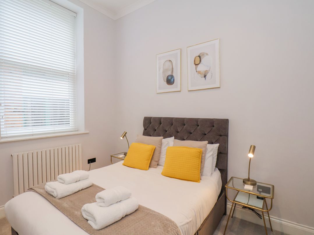 The Salisbury Apartment 106