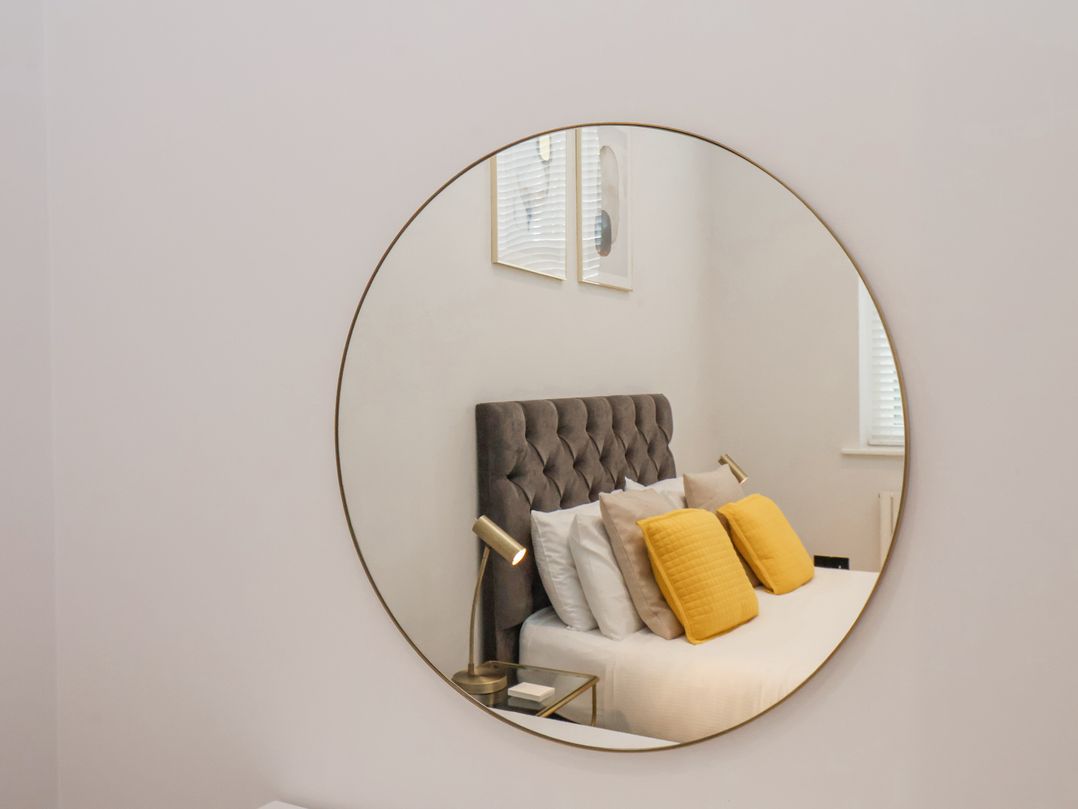 The Salisbury Apartment 106