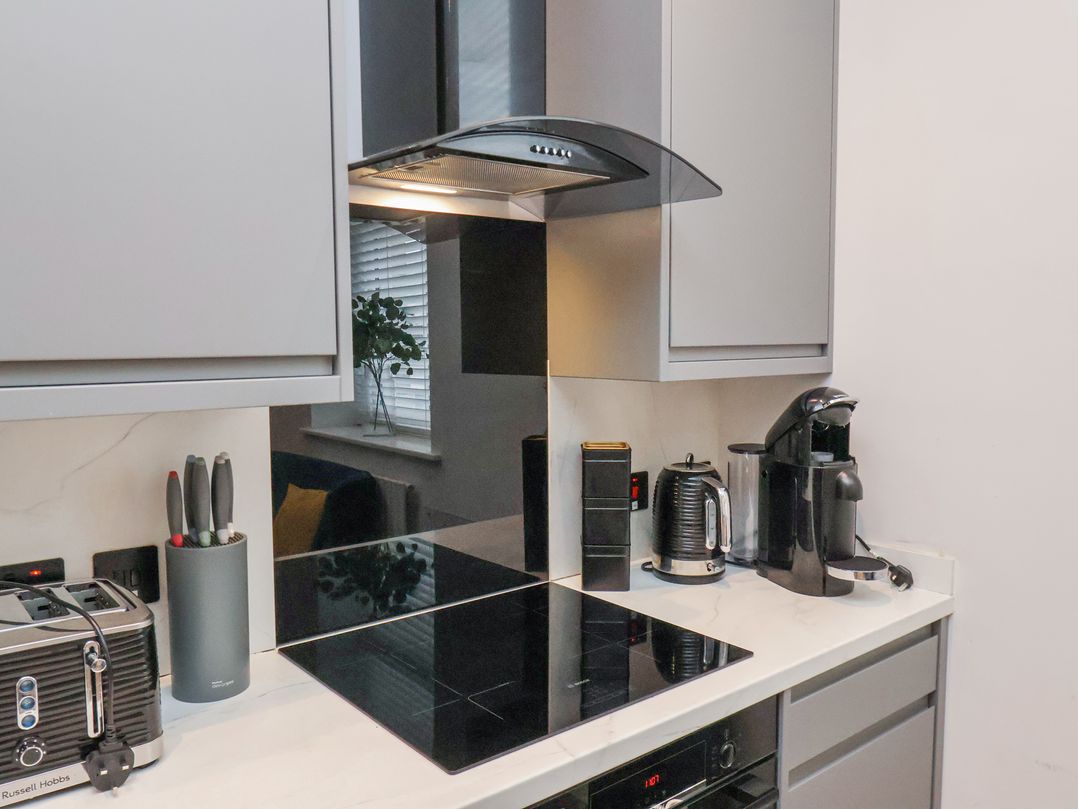 The Salisbury sleeps 4 Classic Apartment