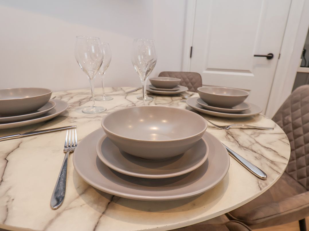 The Salisbury sleeps 4 Classic Apartment
