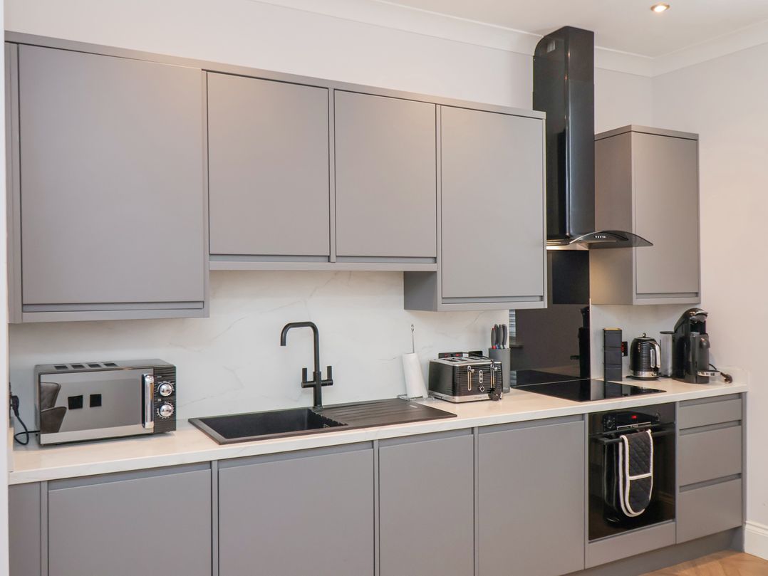 The Salisbury sleeps 4 Classic Apartment