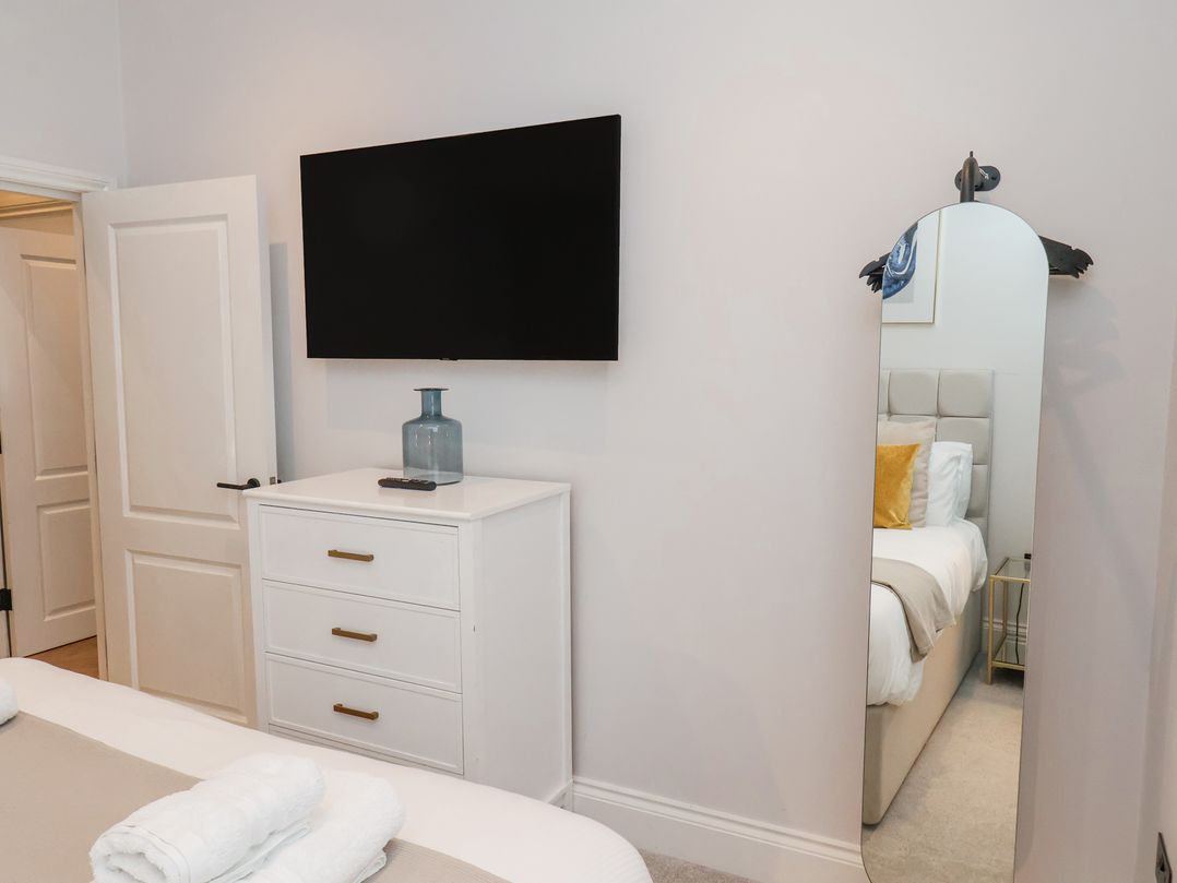 The Salisbury sleeps 4 Classic Apartment