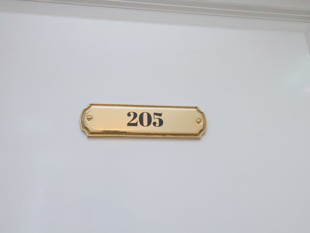 The Salisbury sleeps 4 Classic Apartment