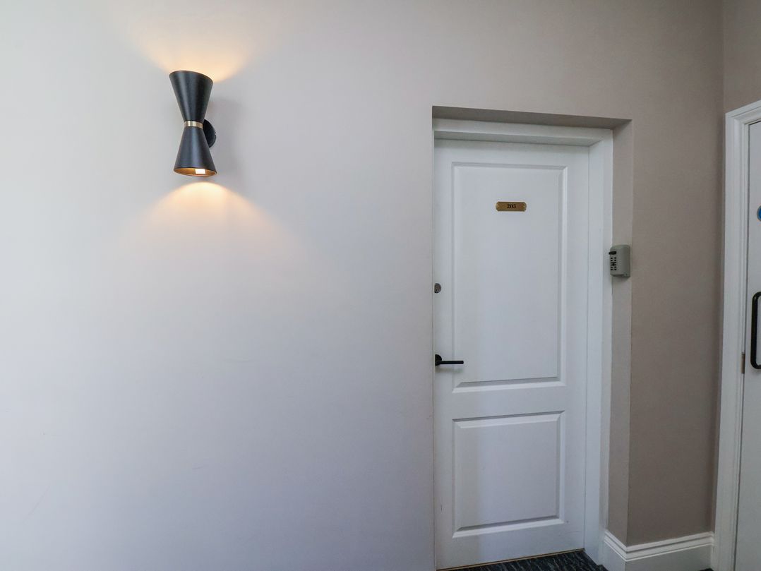The Salisbury sleeps 4 Classic Apartment
