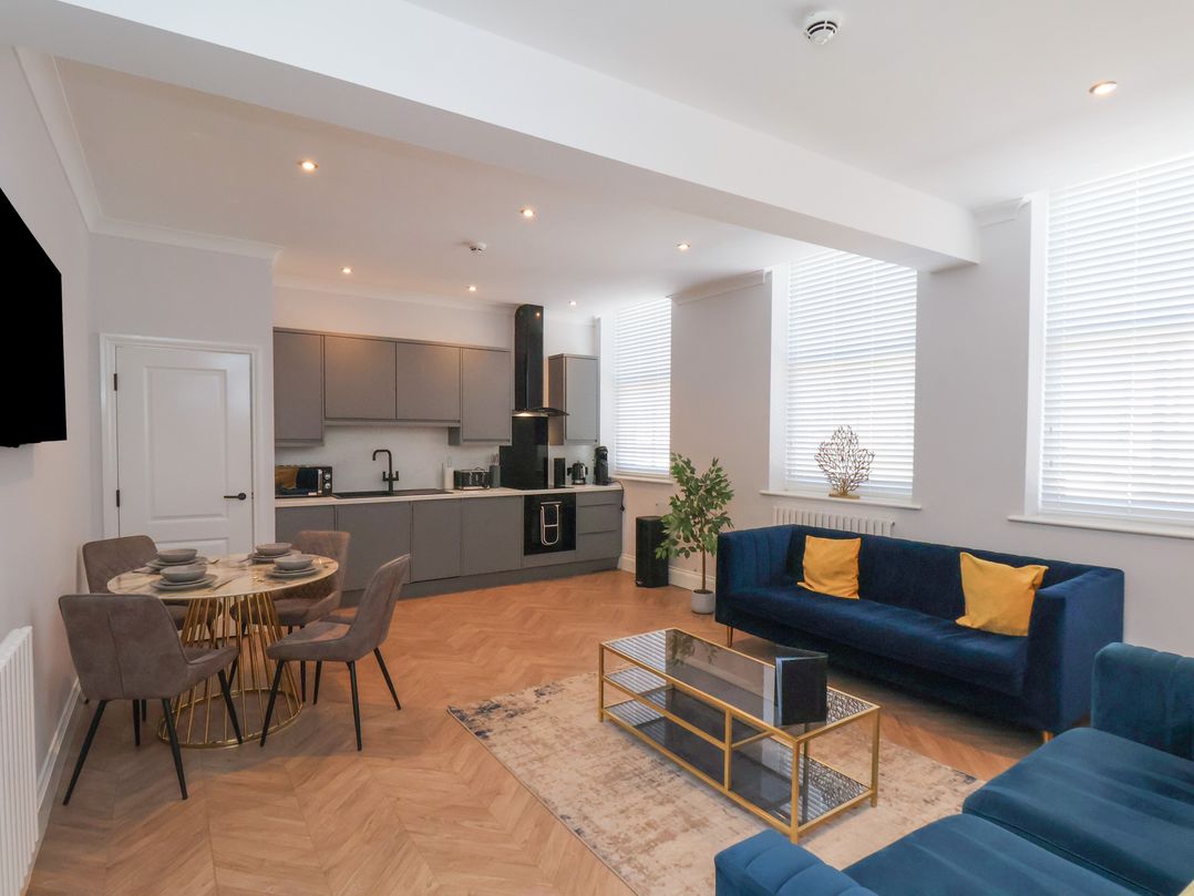 2 bedroom deluxe