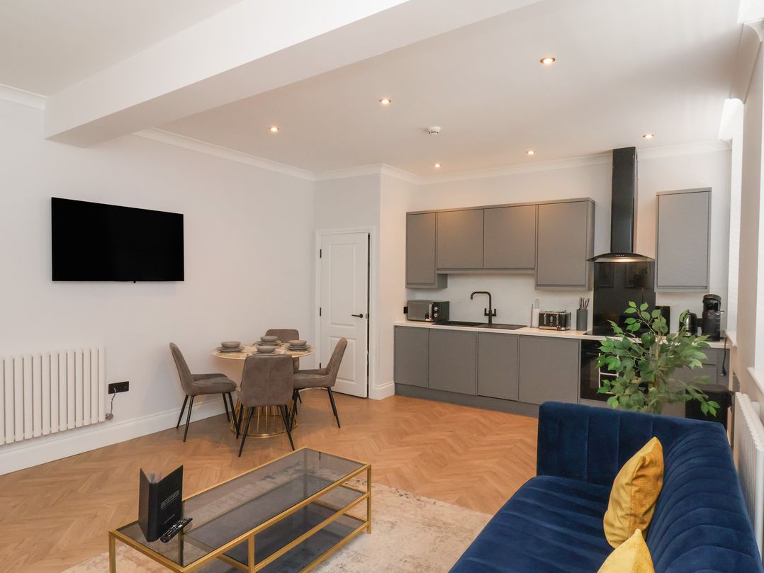 2 bedroom deluxe
