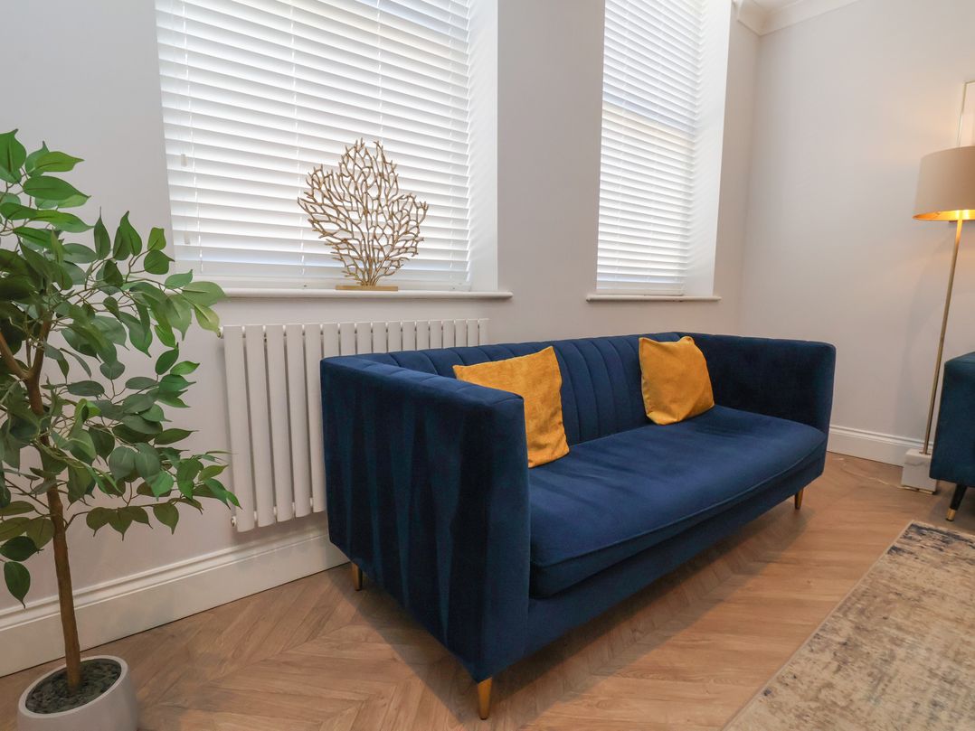 2 bedroom deluxe