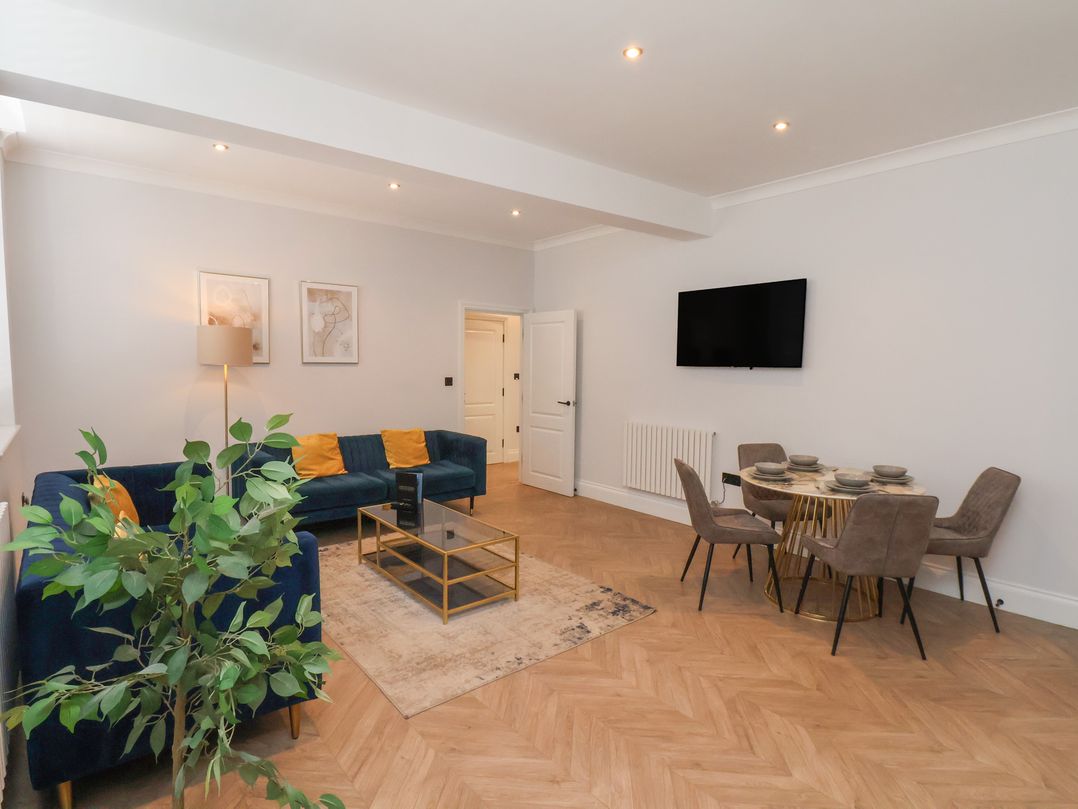 2 bedroom deluxe