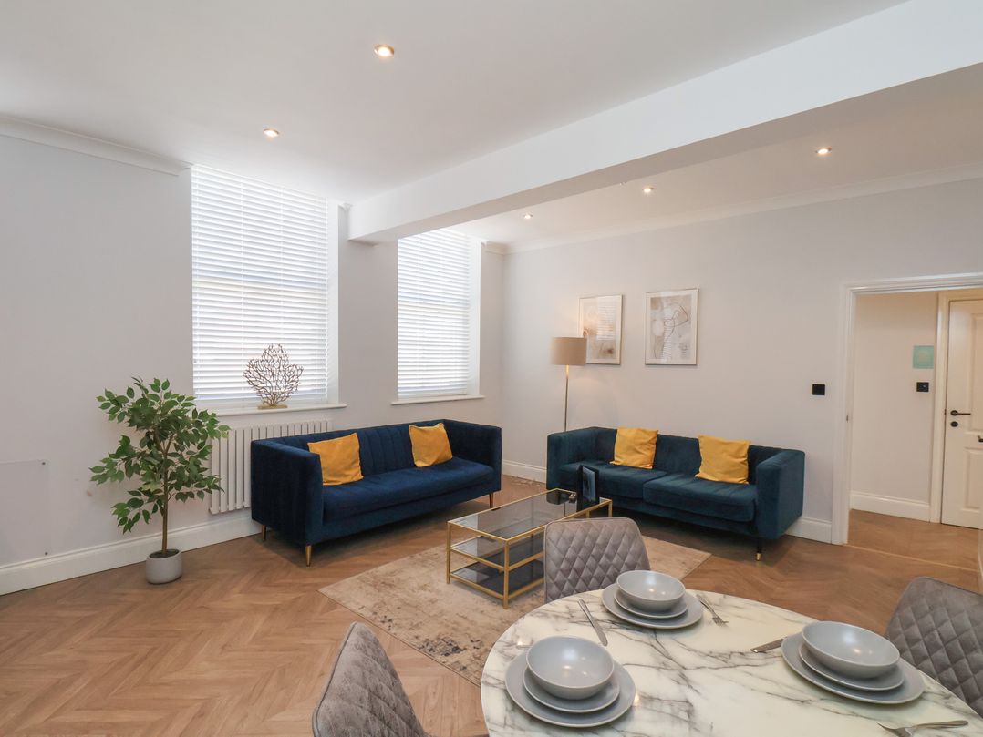 2 bedroom deluxe