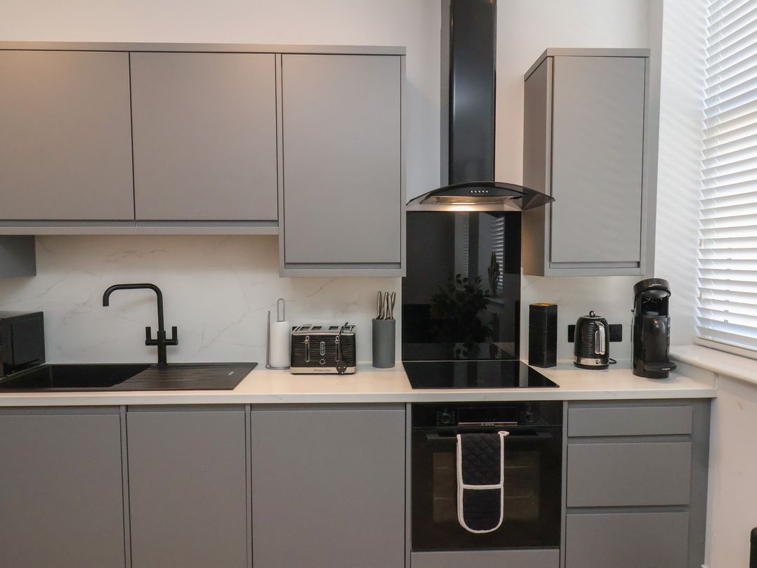 2 bedroom deluxe