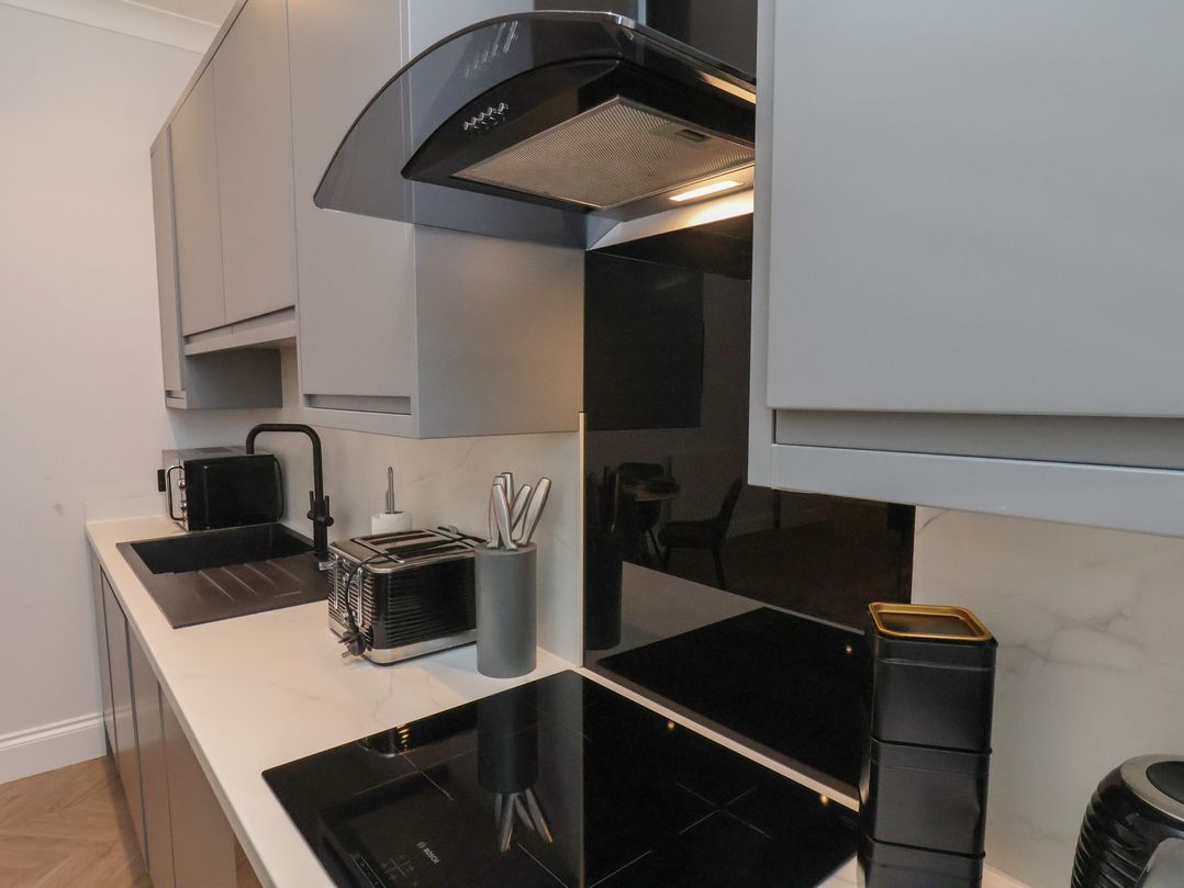 2 bedroom deluxe