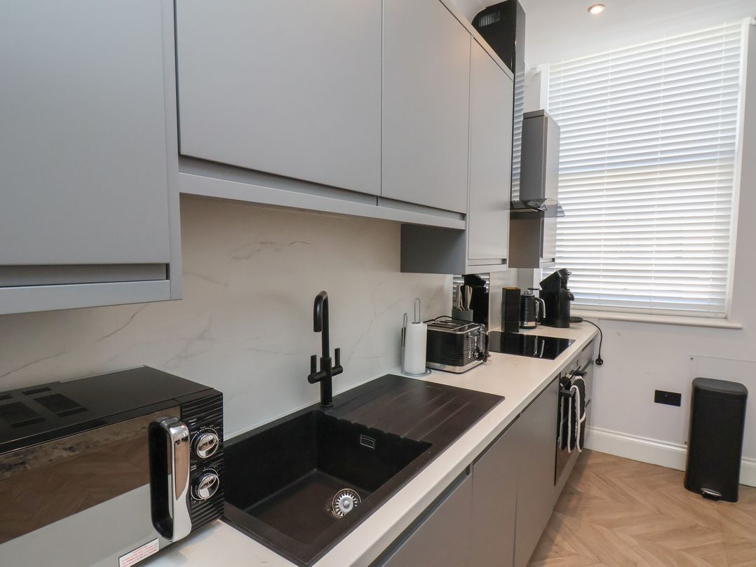2 bedroom deluxe