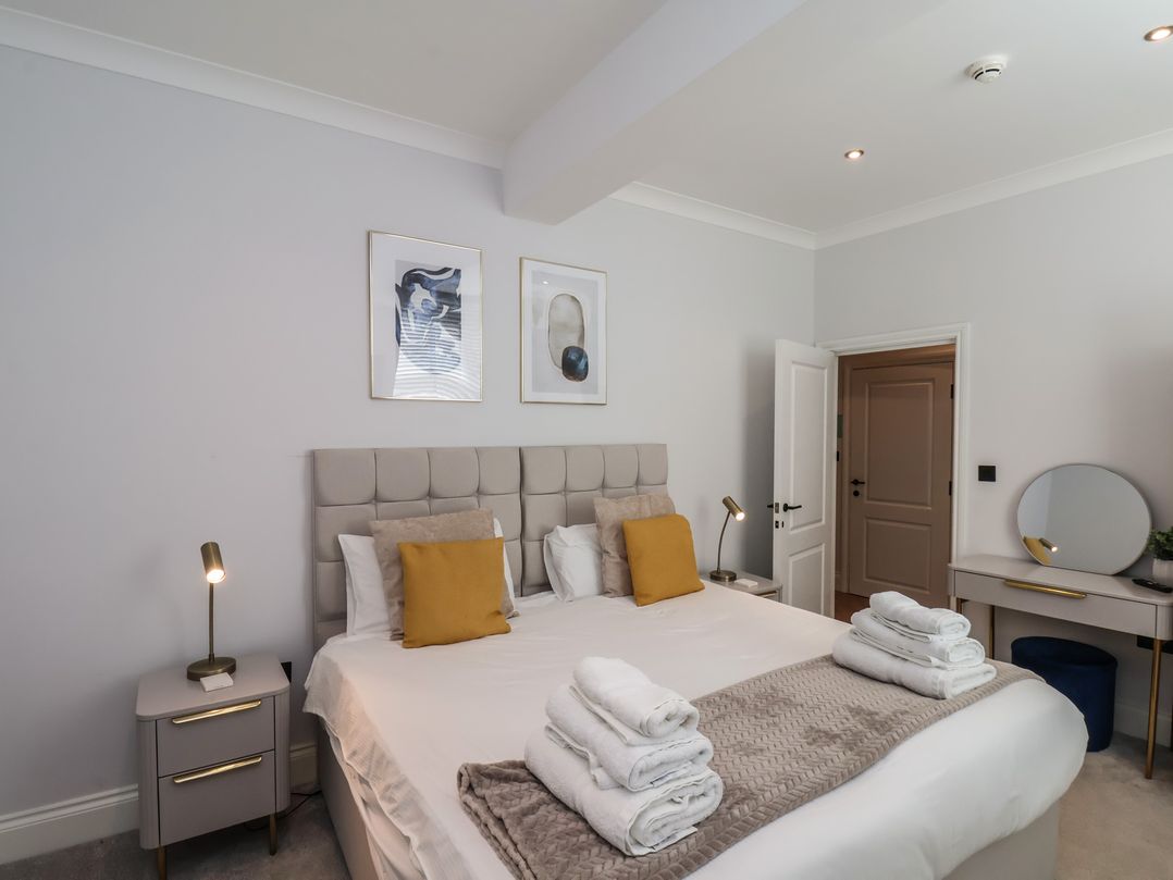 2 bedroom deluxe