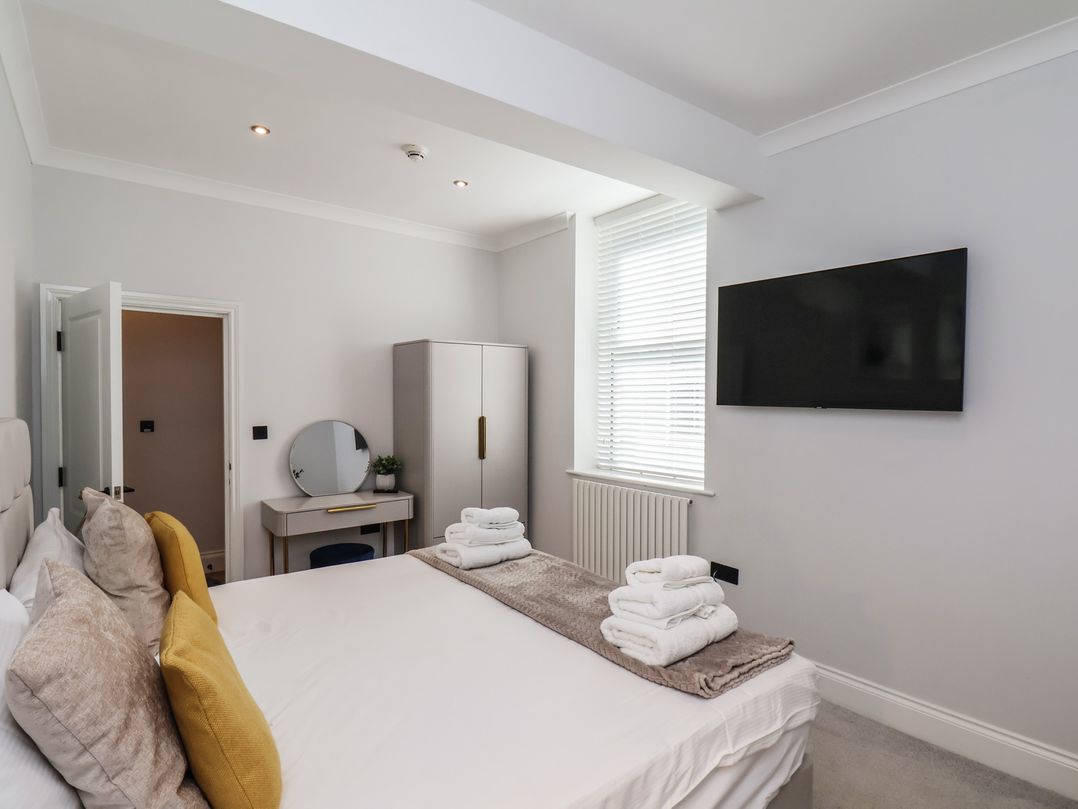 2 bedroom deluxe