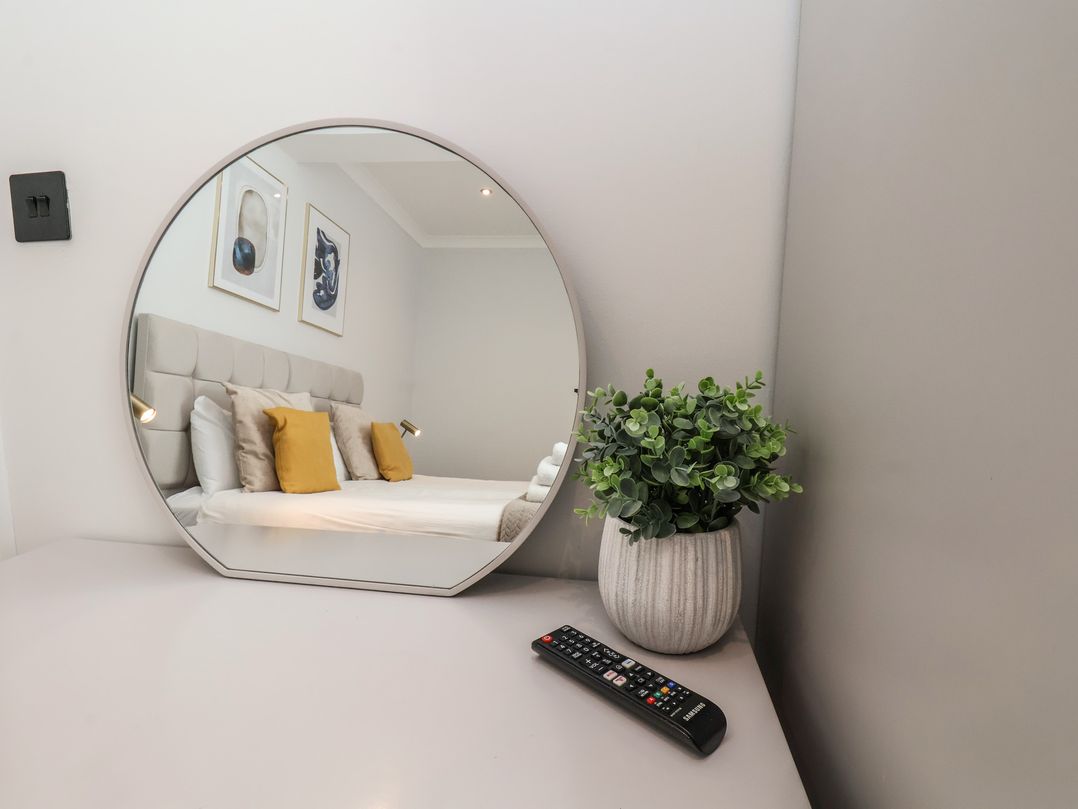 2 bedroom deluxe