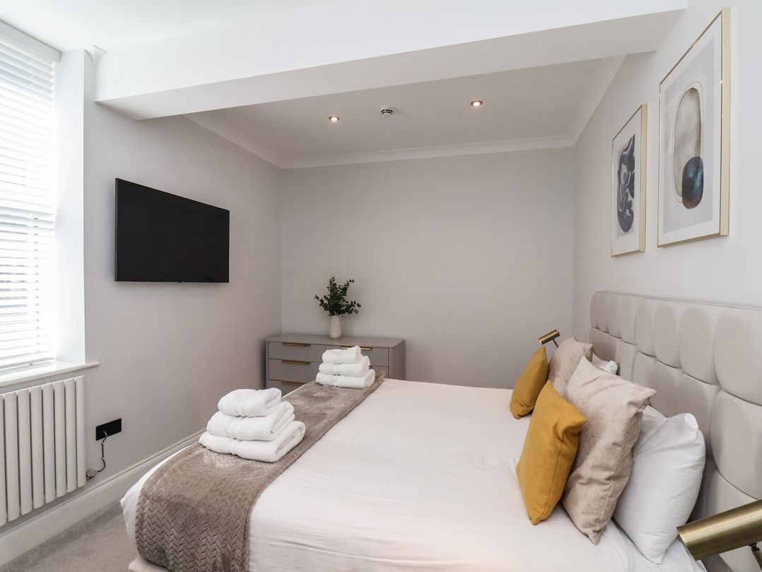 2 bedroom deluxe