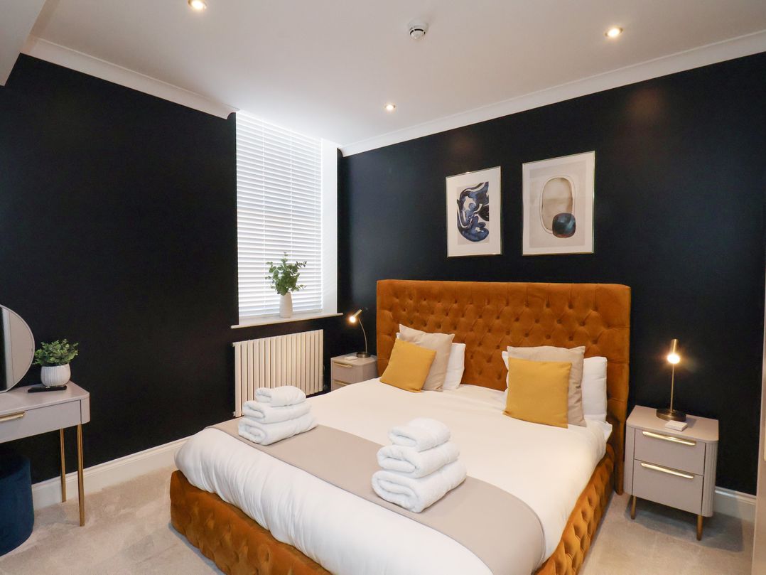 2 bedroom deluxe