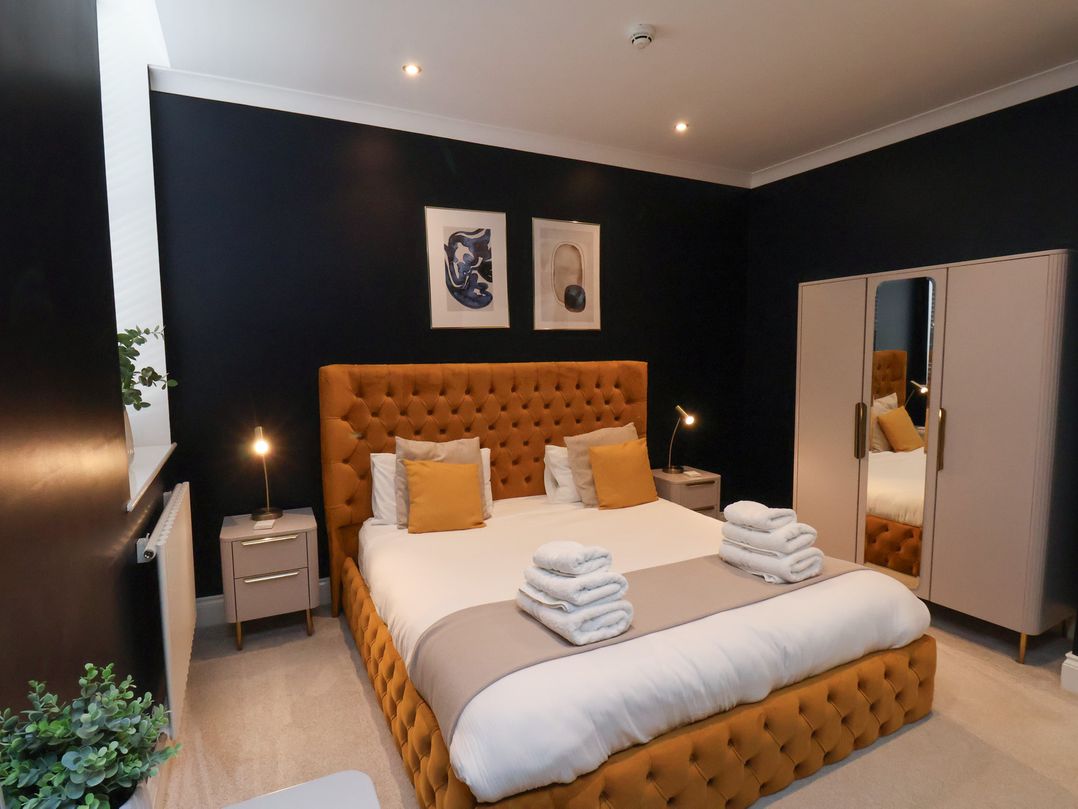 2 bedroom deluxe