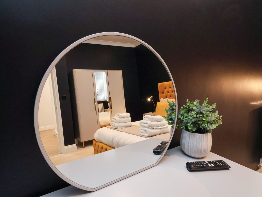 2 bedroom deluxe