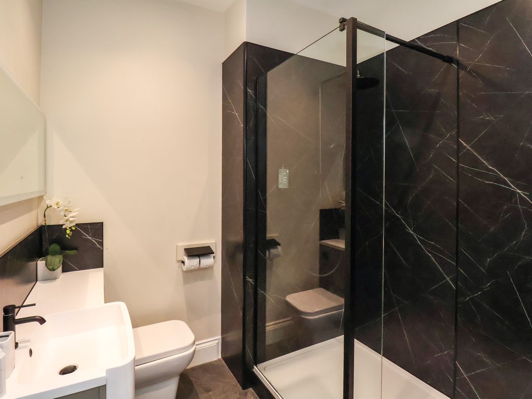 2 bedroom deluxe