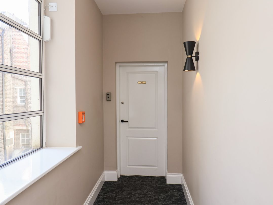 2 bedroom deluxe