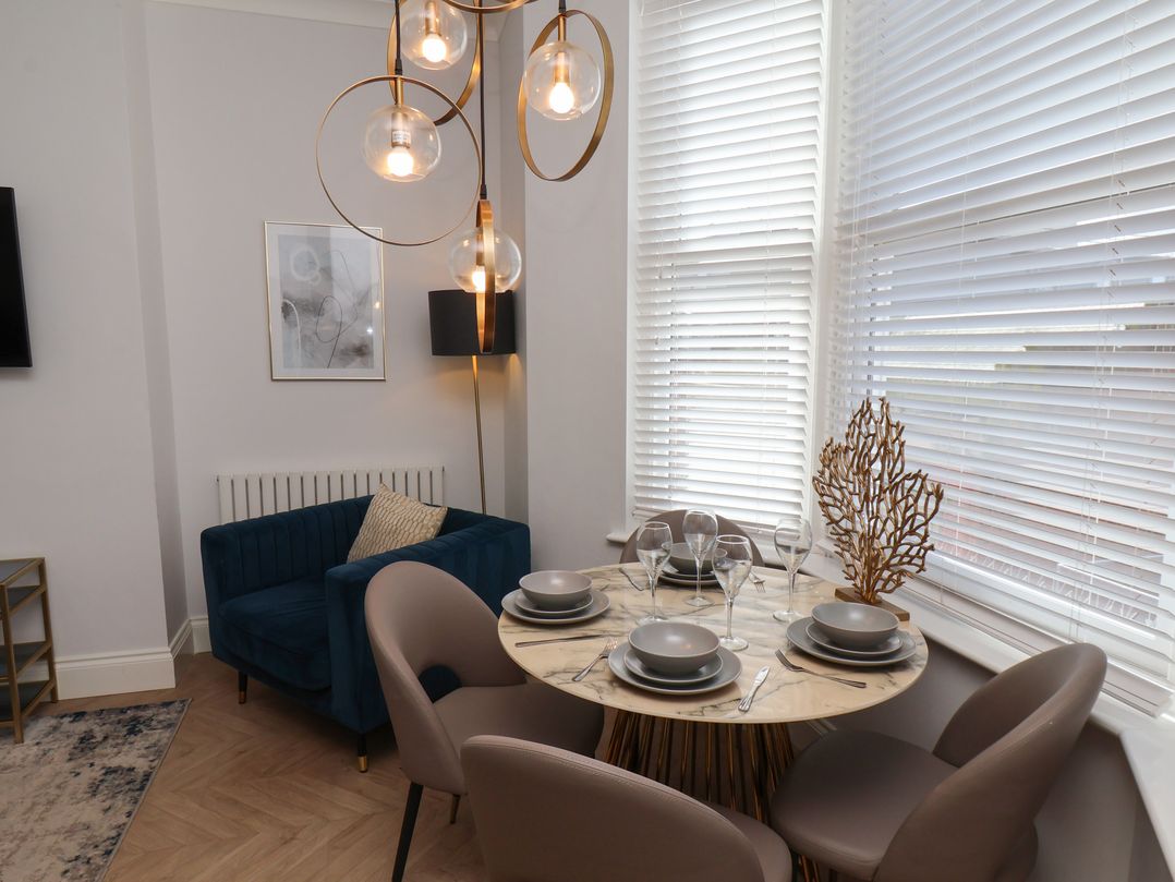 The Salisbury Apartment 301