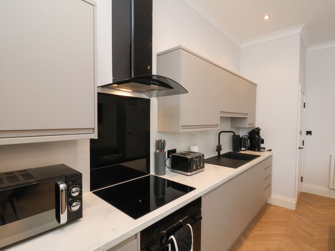 The Salisbury Apartment 301